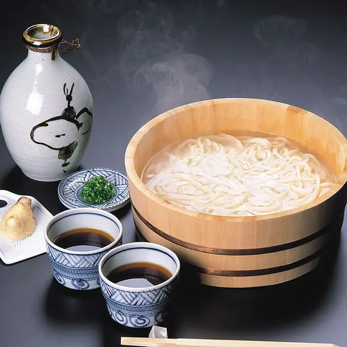 【お中元限定・送料無料】讃岐うどん