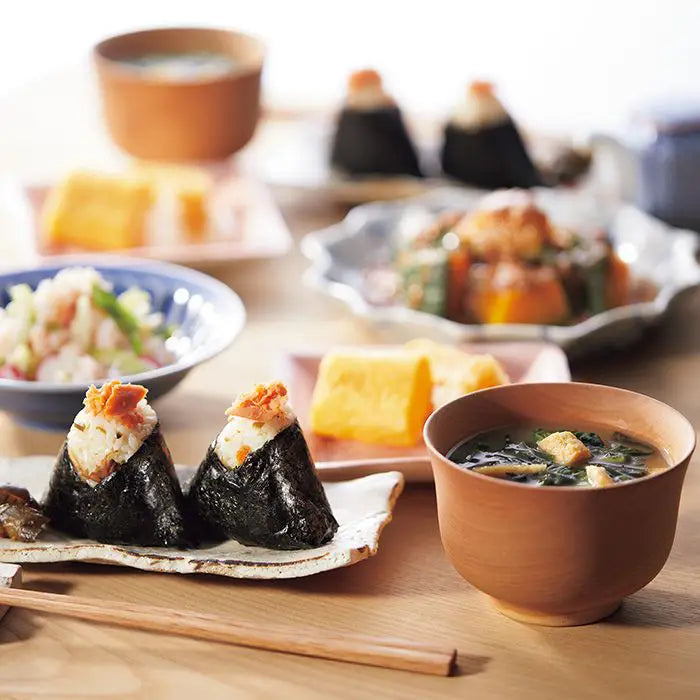 【お中元限定・送料無料】味香門和膳(みかどわぜん)アマノフーズ&キッコーマン和食詰合せ