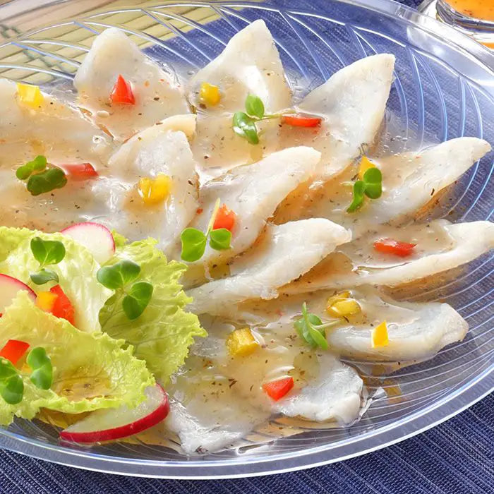 【お中元限定・送料無料】日髙本店 ふく刺しざんまい