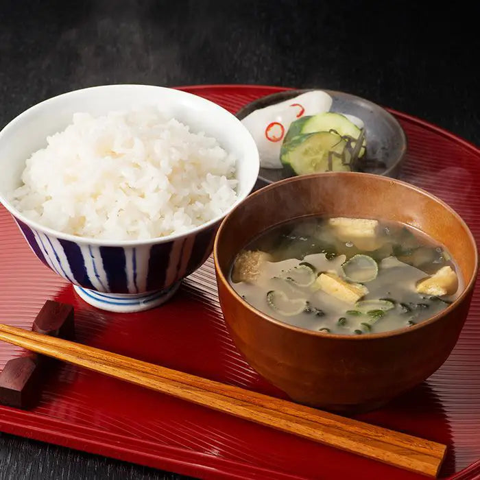 【お中元限定・送料無料】ろくさん亭 道場六三郎 フリーズドライ ギフト