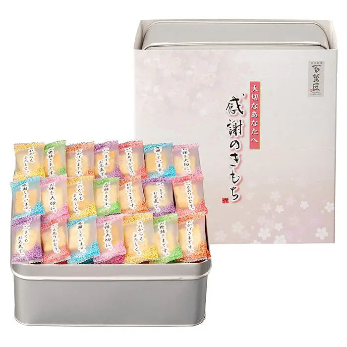 【お中元限定・送料無料】感謝のきもち