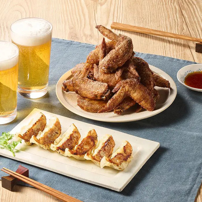【お中元限定・送料無料】世界の山ちゃん 晩酌セット