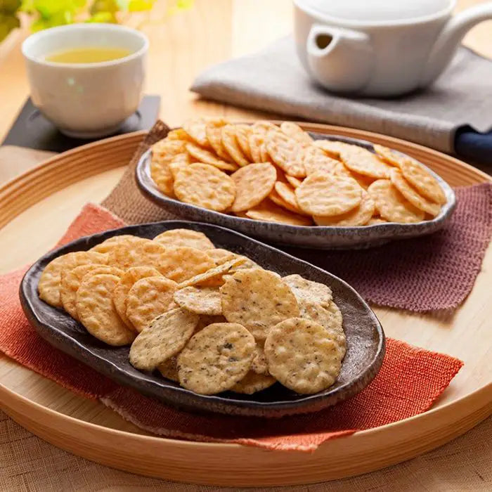 米菓 穂のなごみ