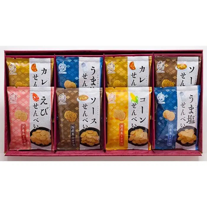 米菓 穂のなごみ