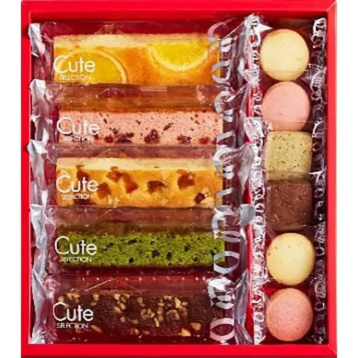 ひととえ キュートセレクション