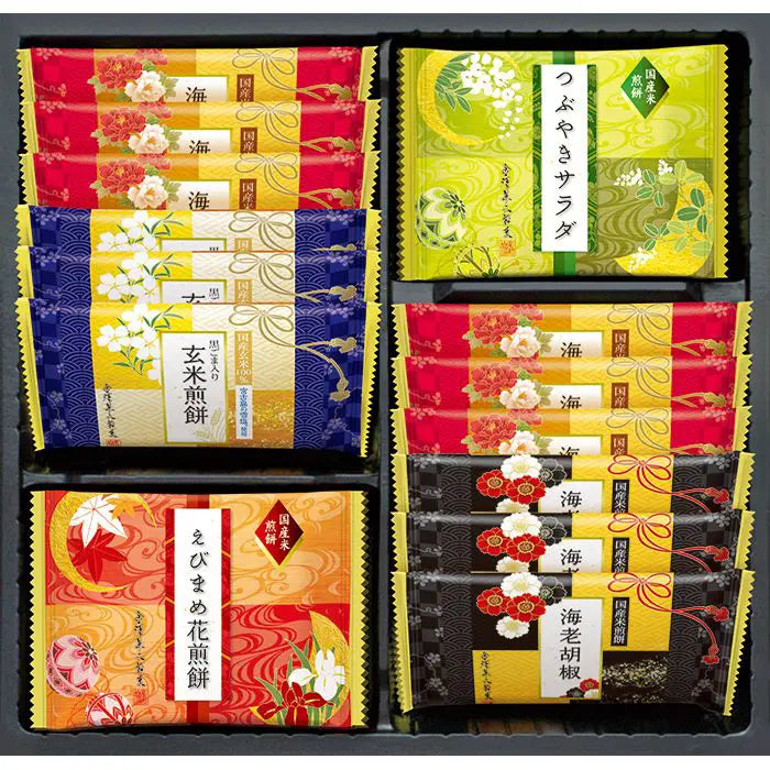 兼六の華
