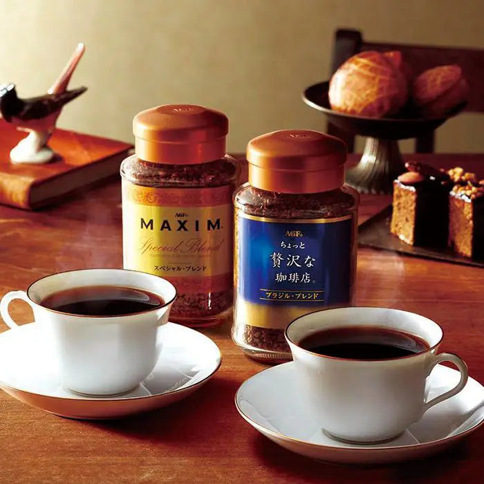 AGF インスタントコーヒーギフト