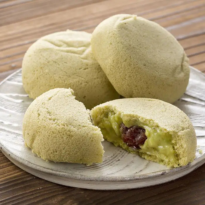 あさひ製菓 月でひろった卵 小野茶 単品