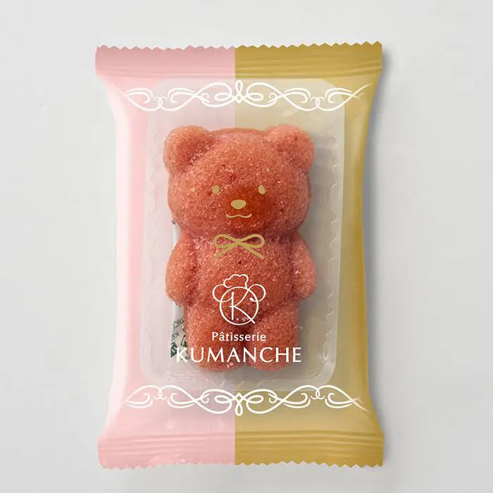 パティスリークマンシェ マリアージュフィナンシェ ベリー×ベリー