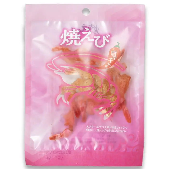 小島食品 焼えび