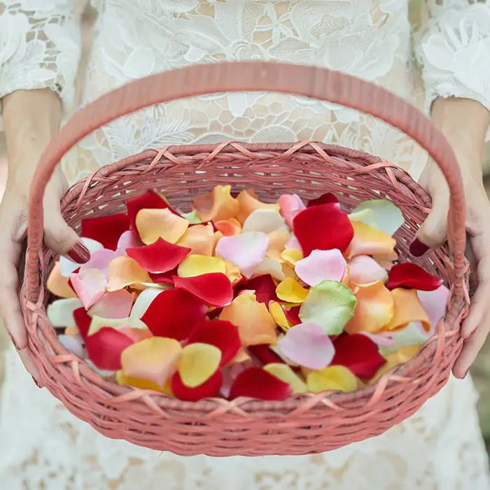 ホシファーム 生花バラ デコレーションローズ フラワーシャワー・バスフラワー【産地直送品・送料込み】