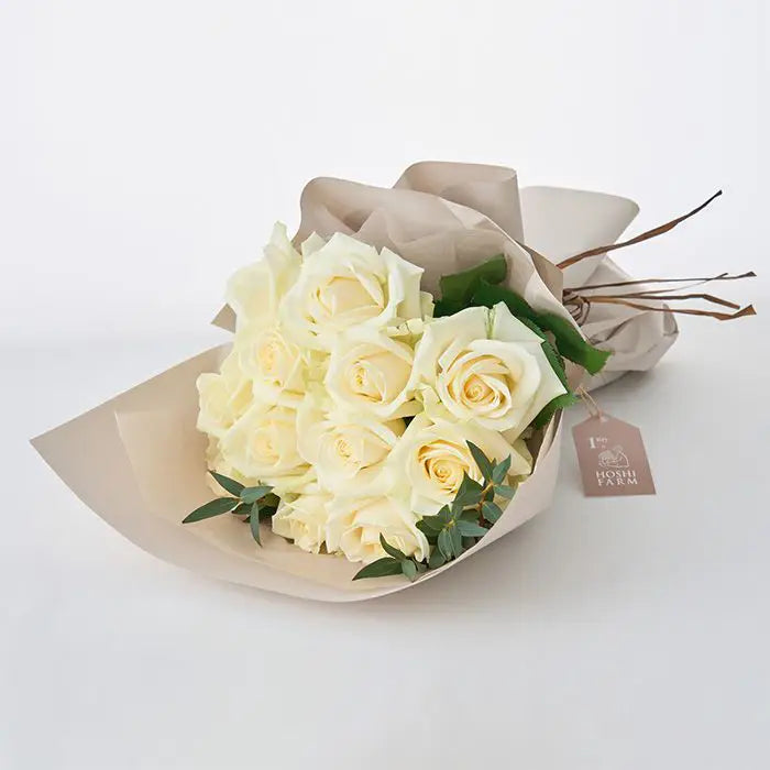 フリル12本ピュア&4種の焼き菓子とRCDC ドリップコーヒーセット7個【産地直送品・送料込み】