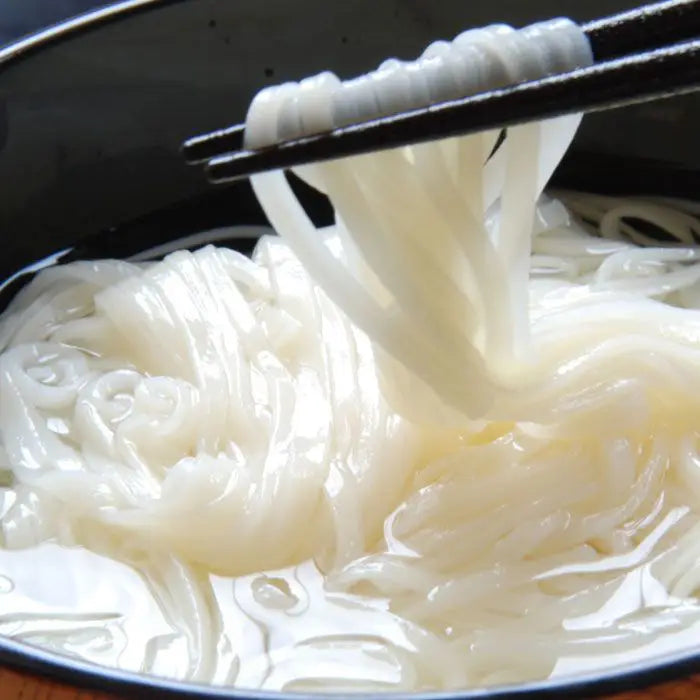 稲庭吟祥堂本舗 手綯い稲庭うどん