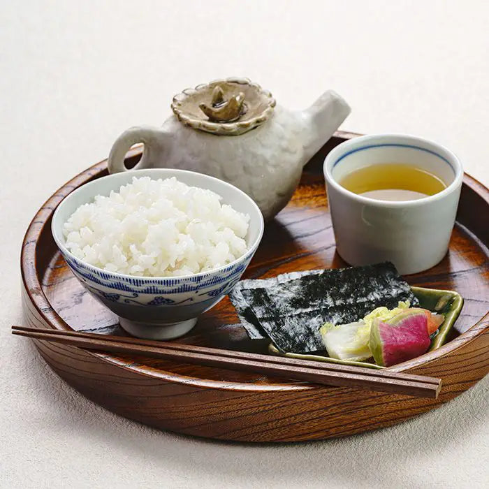 雪温精法 氷温熟成新潟産米食べくらべセットB