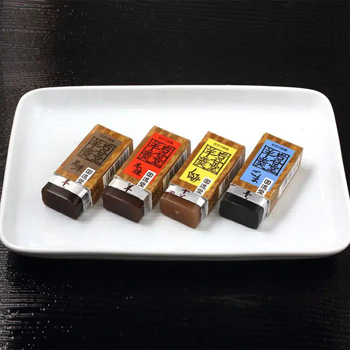 回進堂 岩谷堂羊羹ミニ詰合せ12個入