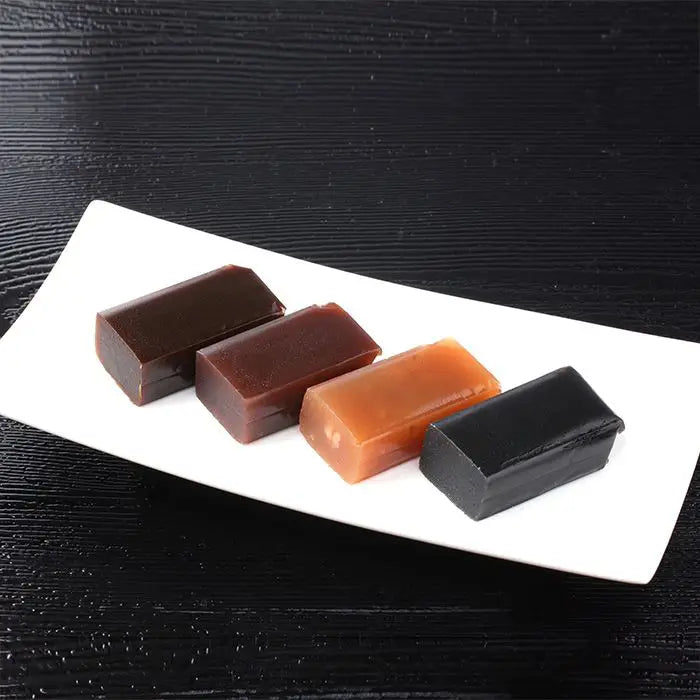 回進堂 岩谷堂羊羹ミニ詰合せ12個入