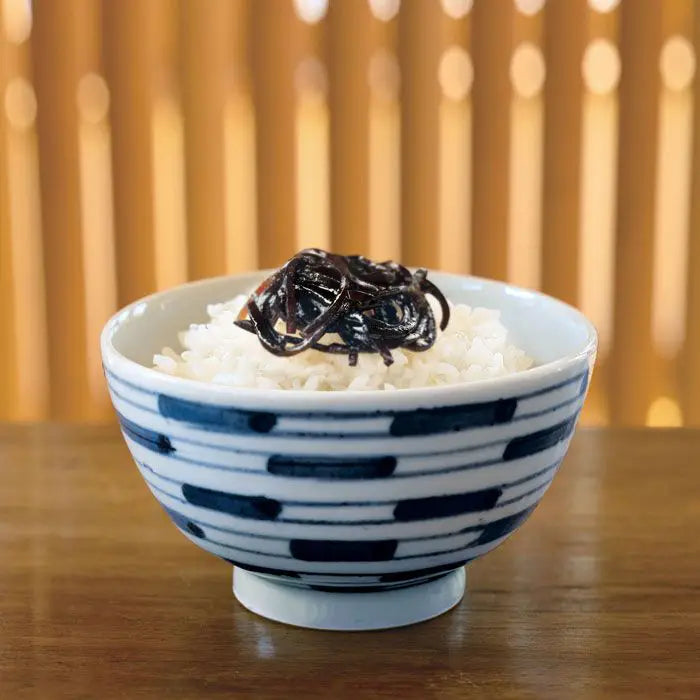 小さな油紙佃煮4品セット