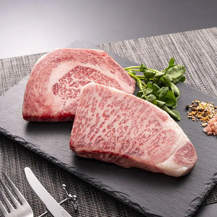 特選千屋牛ステーキ 300g