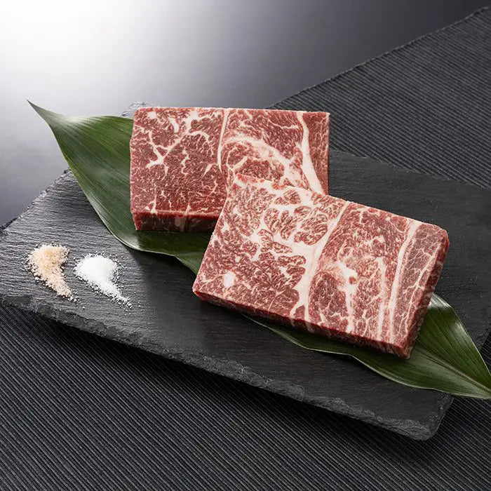 発酵熟成肉 黒毛和牛ステーキ300g