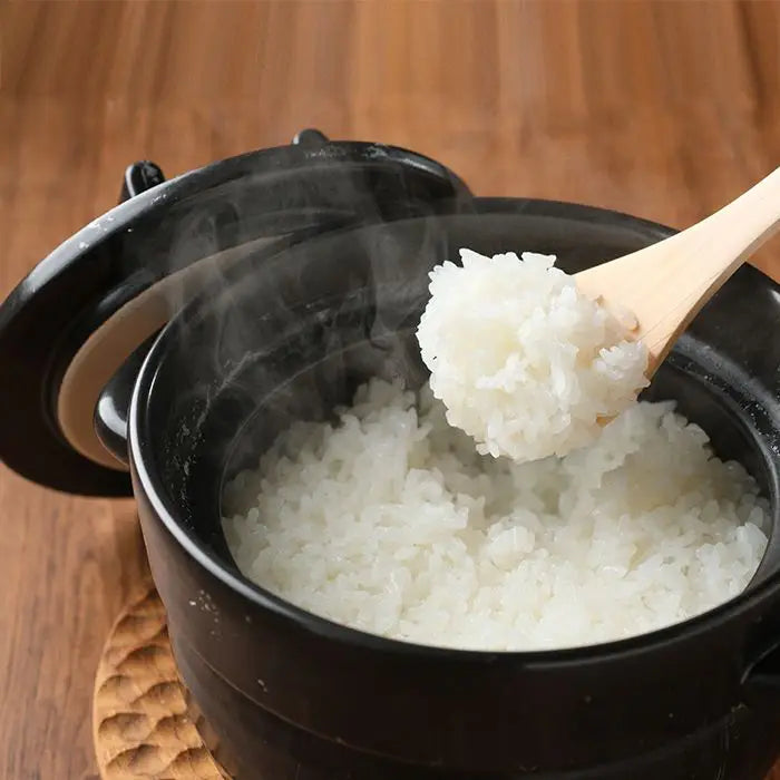 雪温精法 新潟県産新之助4kg