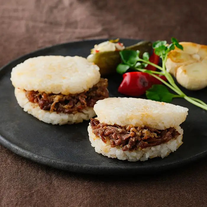大同門 焼肉ライスバーガー9個セット