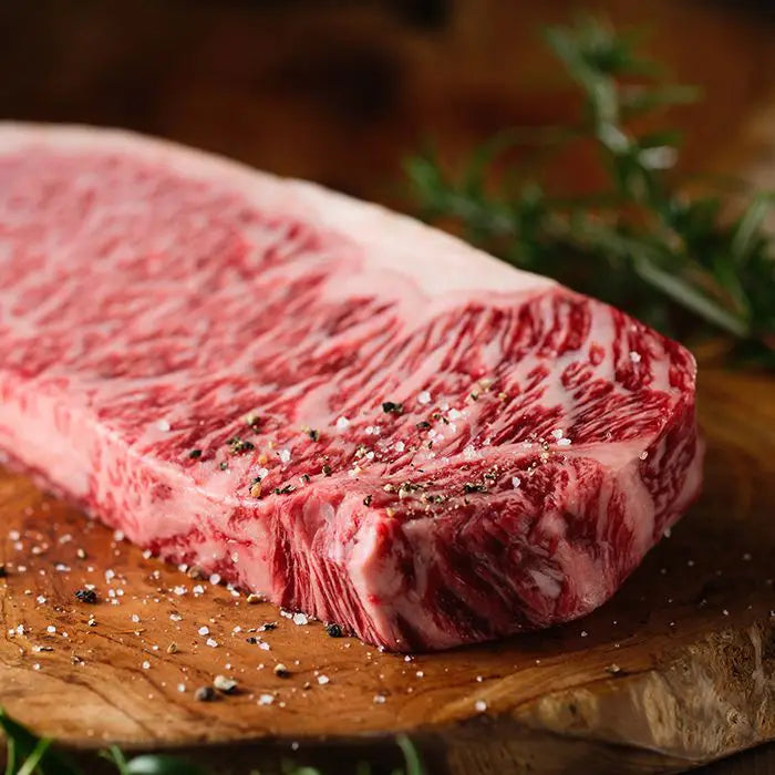蔵王和牛ロース塊肉