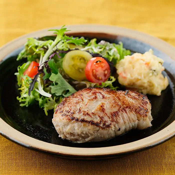 Judo's 千葉育ちの豚肉ごちそう便
