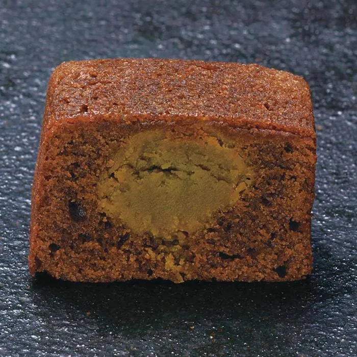 辻利兵衛本店 賽の茶 6個