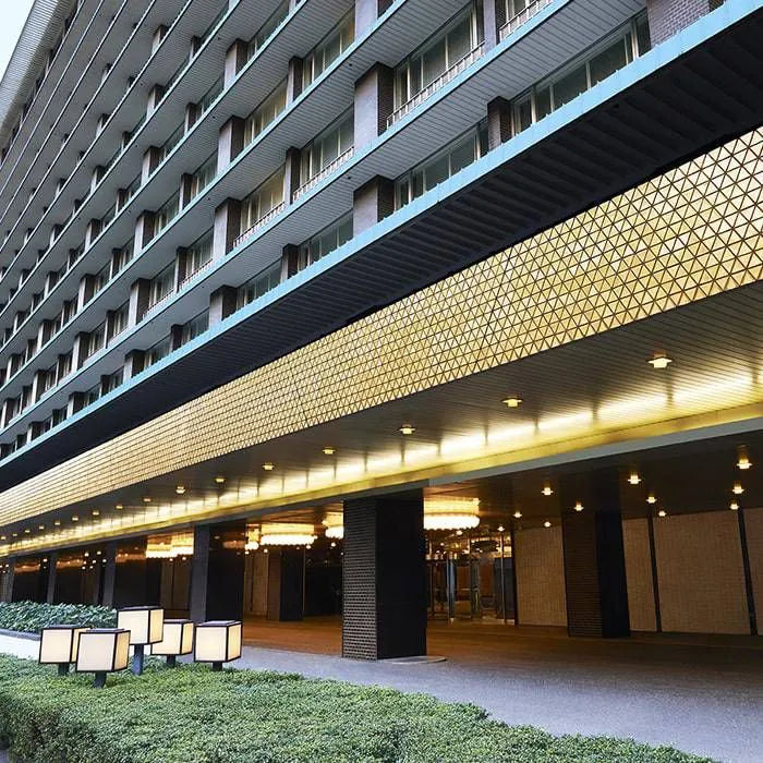 ホテルオークラ レーズンサンド 5個