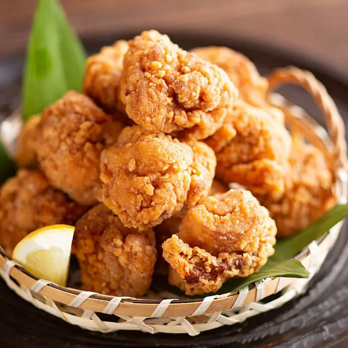 大分中津ぶんごやから揚げ1.2kg