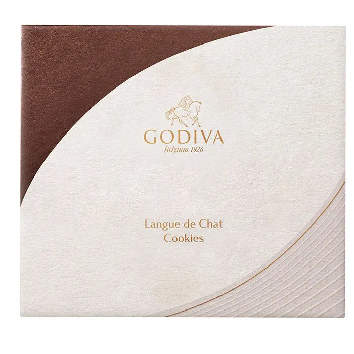 ゴディバ ラングドシャクッキーアソートメント18枚