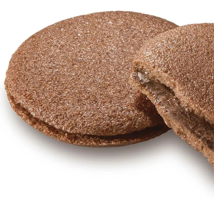 ゴディバ ラングドシャクッキーアソートメント30枚