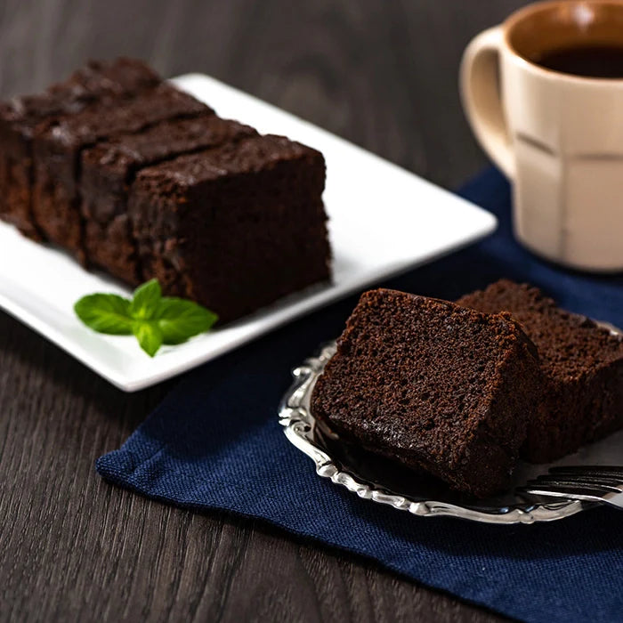 ホシファーム 『薔薇のケーキでお祝いギフト』カラフル&オークラ ショコラケーキ