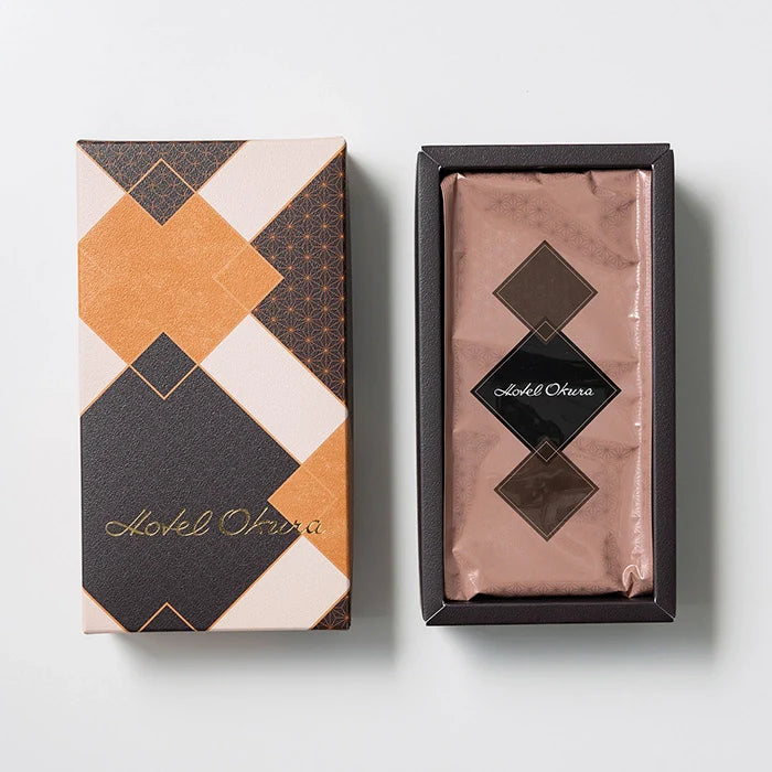 ホシファーム 『薔薇のケーキでお祝いギフト』カラフル&オークラ ショコラケーキ