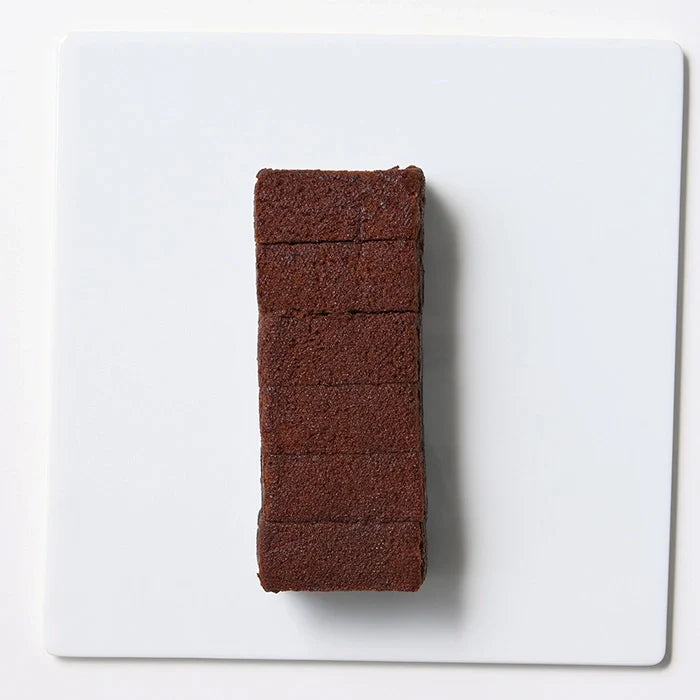 ホシファーム 『薔薇のケーキでお祝いギフト』カラフル&オークラ ショコラケーキ