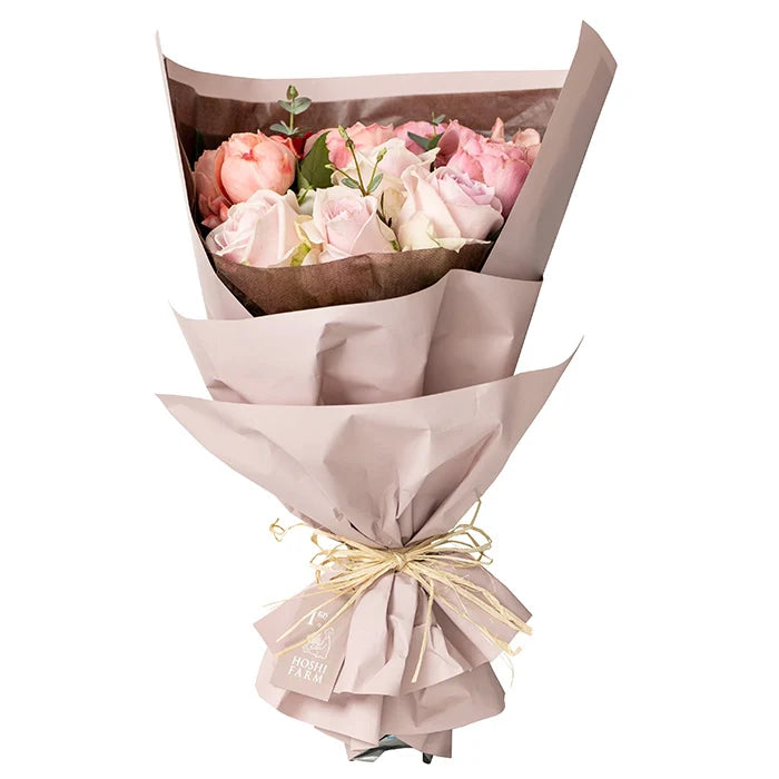 フリル12本スイート&ミルフイユとウェッジウッドティーバッグセット11個