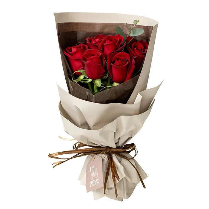 フリルルージュ8本&7種のフルーツのパウンドケーキ 4個