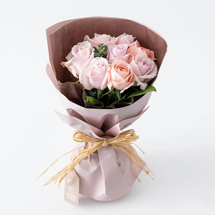 フリルスイート8本&7種のフルーツのパウンドケーキ 4個