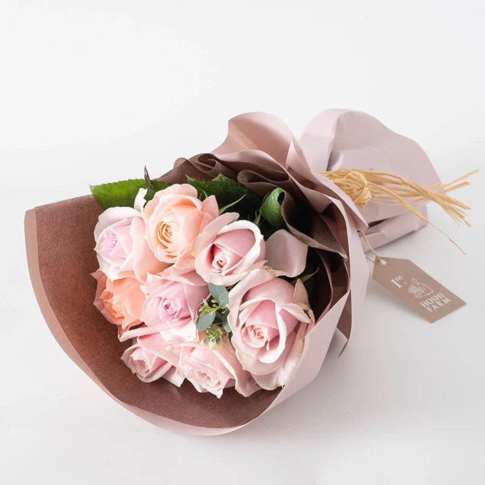 フリルスイート8本&7種のフルーツのパウンドケーキ 4個