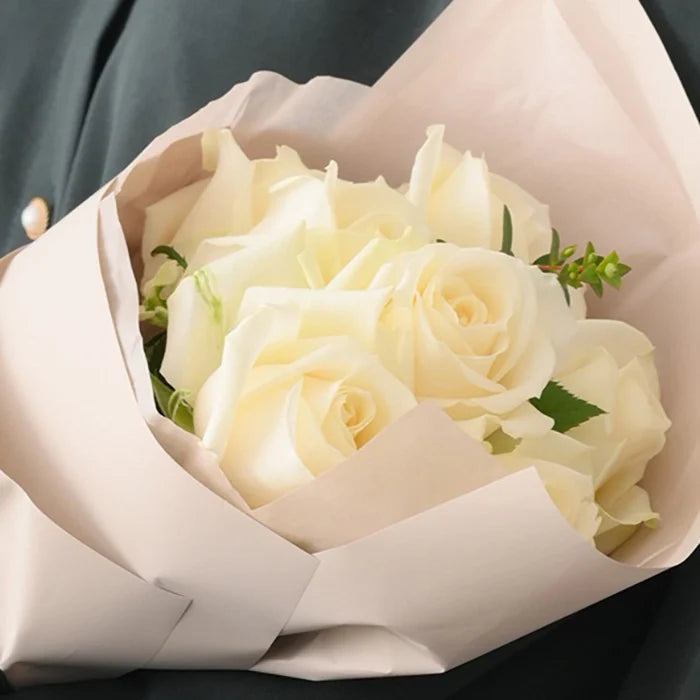 フリルピュア8本&7種のフルーツのパウンドケーキ 4個