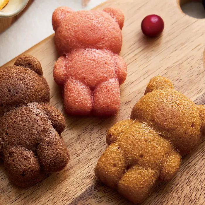 パティスリークマンシェ マリアージュフィナンシェ3個