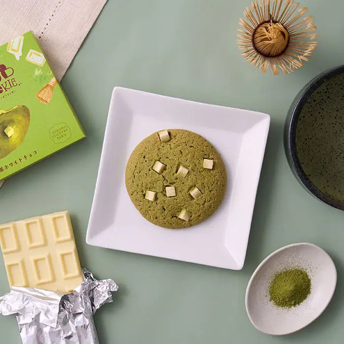 BBBクッキー 3枚セット