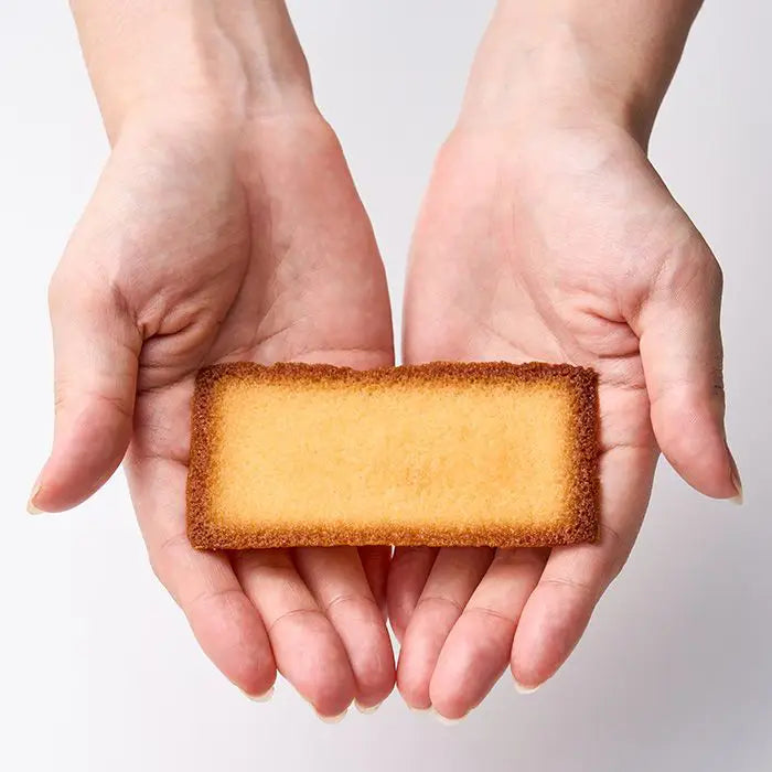 黄金の羽 フィナンシェ詰合せ 16個