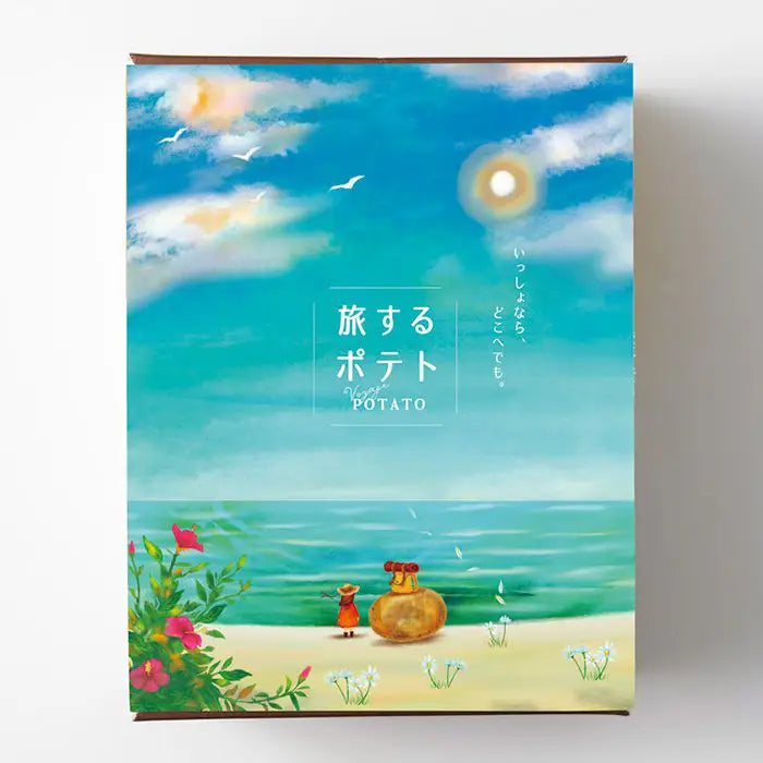旅するポテト 5袋