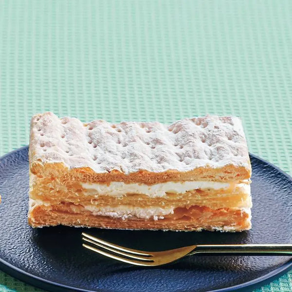ミルフィーユページ 六本木アマンド 六本木チーズミルフィーユ｜お菓子・スイーツ