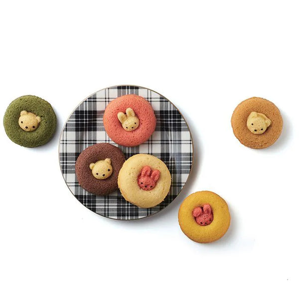 ZOONUTS – Dolce di Rocca Carino