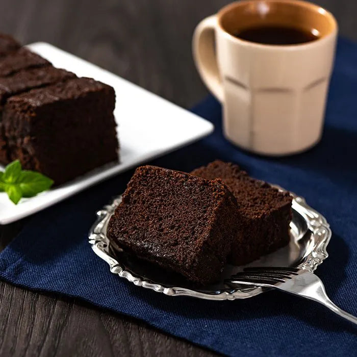 ホテルオークラ クーベルチュールショコラケーキ|お菓子・スイーツギフト専門店|オクルオクール