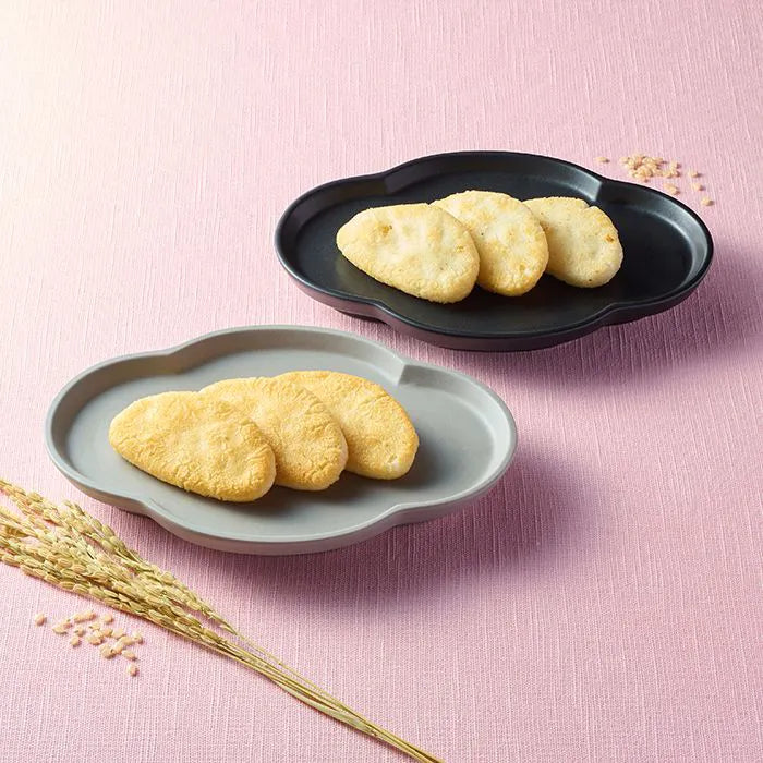 ＮＩＳＨＩＫＩ ＳＥＮＢＥＩ 自然な素材でつくった錦煎餅 ６２枚