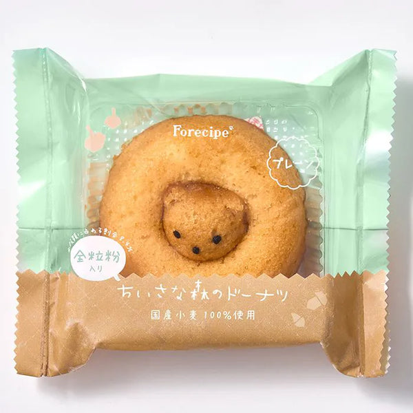 シャーリーテンプル ドーナツ セット クマ ボロい