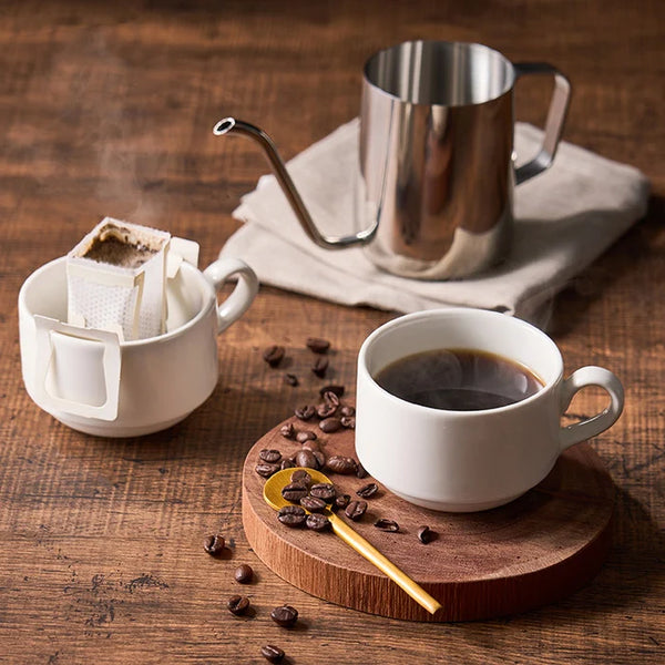 ドトールコーヒー ドリップパック アロマブレンド 4袋｜お菓子